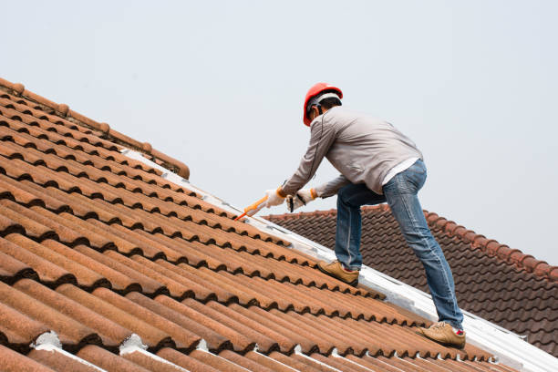 Best Gutter Installation and Repair  in Hartley, CA